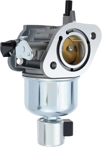 Carbman 15004-0814 استبدال المكربن لمحرك Kawasaki FR541V AS04 BS04 CS04 يناسب John Deere X300 X300R x304 الأرقام التسلسلية فوق -120001+ مع REPLS REPLS 15004-0737 MIA12577 in Saudi Arabia