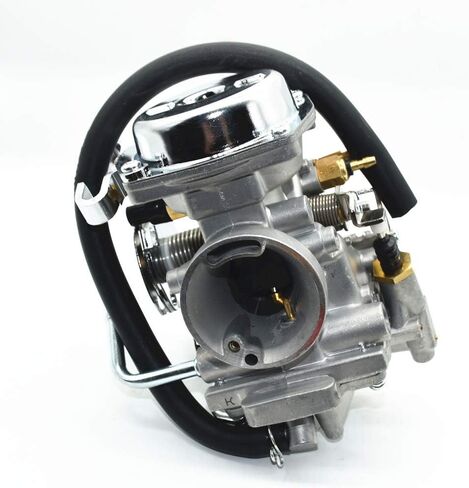 Partman Carburetor Compatible With YAMAHA VSTAR 250 VIRAGO 250 ROUTE66 XV250 1988-2014 Carb New in Saudi Arabia