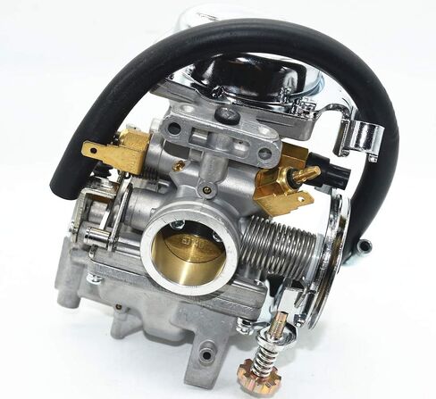 Partman Carburetor Compatible With YAMAHA VSTAR 250 VIRAGO 250 ROUTE66 XV250 1988-2014 Carb New in Saudi Arabia