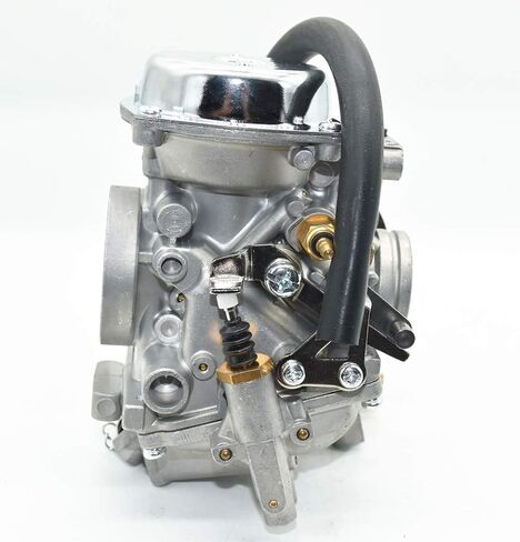 Partman Carburetor Compatible With YAMAHA VSTAR 250 VIRAGO 250 ROUTE66 XV250 1988-2014 Carb New in Saudi Arabia