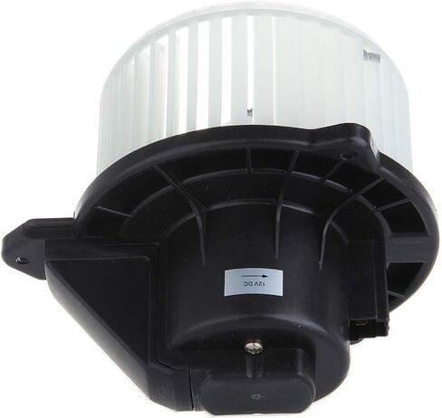 OCPTY A/C Heater Blower Motor and Resistor Fit for 2002-2008 Dodge Ram 1500/2002-2006 for Dodge Ram 2500 3500 Pickup /2002 2003 2004 for Jeep Grand Cherokee with AC Blower Motor Resistor RU109 RU876 in Saudi Arabia