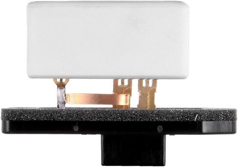 OCPTY A/C Heater Blower Motor and Resistor Fit for 2002-2008 Dodge Ram 1500/2002-2006 for Dodge Ram 2500 3500 Pickup /2002 2003 2004 for Jeep Grand Cherokee with AC Blower Motor Resistor RU109 RU876 in Saudi Arabia