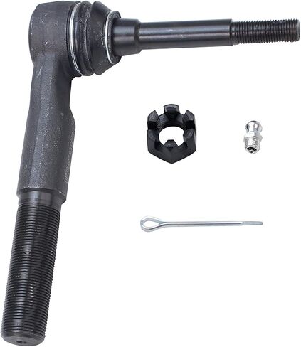 Detroit Axle-4WD Front Ride Tie Rod For Ford F-250 F-350 F-450 F-550 Super Duty Outer TIE ROD 2005 2007 2007 2008 2010 2012 2013 2015 2015 2017 2018 2018 Replace in Saudi Arabia