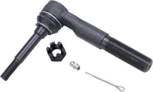Detroit Axle-4WD Front Ride Tie Rod For Ford F-250 F-350 F-450 F-550 Super Duty Outer TIE ROD 2005 2007 2007 2008 2010 2012 2013 2015 2015 2017 2018 2018 Replace in Saudi Arabia