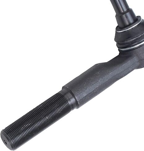 Detroit Axle-4WD Front Ride Tie Rod For Ford F-250 F-350 F-450 F-550 Super Duty Outer TIE ROD 2005 2007 2007 2008 2010 2012 2013 2015 2015 2017 2018 2018 Replace in Saudi Arabia