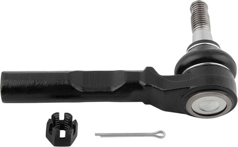 BOXI Qty(2) Front Outer Tie Rod Ends Fit for Chevrolet Chevy Express 1500 2003-2014 | Express 2500 2003-2005 | for GMC Savana 1500 2003-2014 | Savana 2500 2003-2005 | Models w/Rack & Pinion | ES80311 in Saudi Arabia