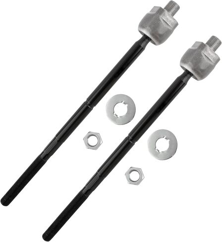 Boxi 4PCS ROD INNER و OUTER INNER FOR FORD MUSTANG 2005 2006 2007 2008 2000 2010 CONNSPELIBLE CUPE 2-DOOR | EV80804 ES80805 in Saudi Arabia