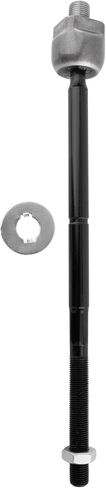 Boxi 4PCS ROD INNER و OUTER INNER FOR FORD MUSTANG 2005 2006 2007 2008 2000 2010 CONNSPELIBLE CUPE 2-DOOR | EV80804 ES80805 in Saudi Arabia