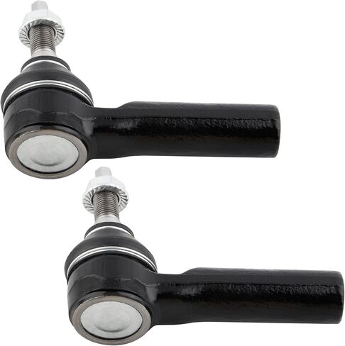 Boxi 4PCS ROD INNER و OUTER INNER FOR FORD MUSTANG 2005 2006 2007 2008 2000 2010 CONNSPELIBLE CUPE 2-DOOR | EV80804 ES80805 in Saudi Arabia