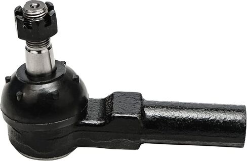 Detroit Axle - Front 6pc Tie Rods Kit for 2000-2006 Mazda MPV ، 4 نهايات قضيب التعادل الخارجي الداخلي 2 Boots 2001 2002 2003 2004 2005 in Saudi Arabia