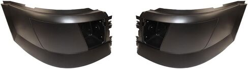 Mytee Products Heavy Duty Bumper Center Piece Compatible w/VNL 2003-2016 - Bumper Cover Replaces 82728568, 20470331, 20470446, 20470447, 20567490, Wabco 20899, S25263, in Saudi Arabia