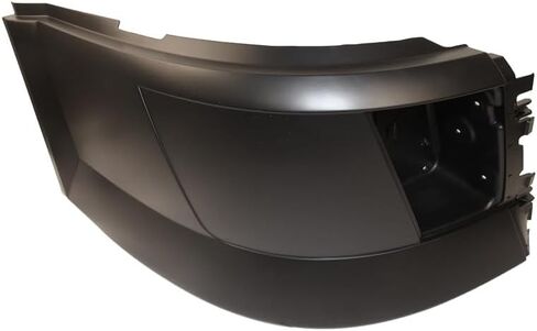 Mytee Products Heavy Duty Bumper Center Piece Compatible w/VNL 2003-2016 - Bumper Cover Replaces 82728568, 20470331, 20470446, 20470447, 20567490, Wabco 20899, S25263, in Saudi Arabia