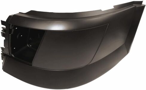 Mytee Products Heavy Duty Bumper Center Piece Compatible w/VNL 2003-2016 - Bumper Cover Replaces 82728568, 20470331, 20470446, 20470447, 20567490, Wabco 20899, S25263, in Saudi Arabia