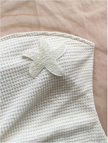 Soly Hux Women's Broomless Tube Mini Bress in Saudi Arabia