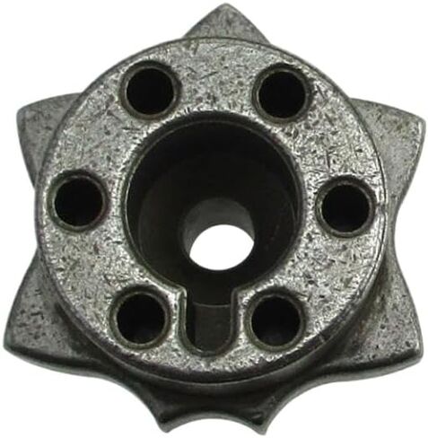 GOTEN NC250 REARSHIFT DRUM PLATE FLATPENT متوافق مع ZS177MM 250CC BSE KAYO DIRT BIKES in Kuwait