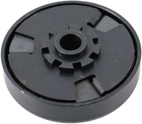 Centrifugal Automatic Clutch For GO Kart Minibike Compatible With 16mm 11T Tooth 35 Chain 2.8Hp And 97Cc Engine in Saudi Arabia