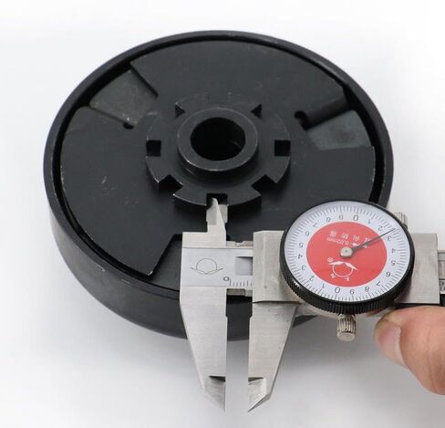 Centrifugal Automatic Clutch For GO Kart Minibike Compatible With 16mm 11T Tooth 35 Chain 2.8Hp And 97Cc Engine in Saudi Arabia