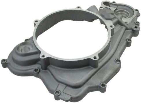 غلاف علبة المرافق اليمنى GOTEN NC250 متوافق مع دراجات الأوساخ ZS177MM 250CC بواسطة BSE KAYO in Saudi Arabia