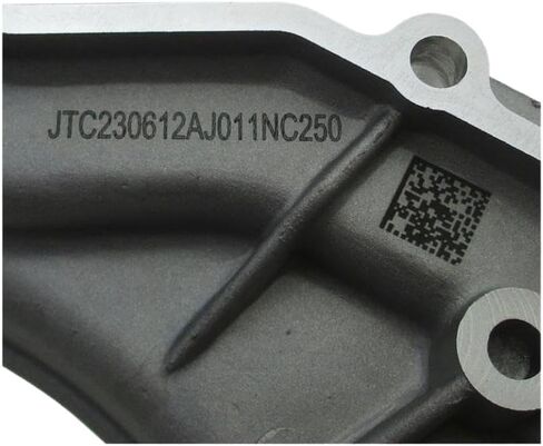 غلاف علبة المرافق اليمنى GOTEN NC250 متوافق مع دراجات الأوساخ ZS177MM 250CC بواسطة BSE KAYO in Saudi Arabia