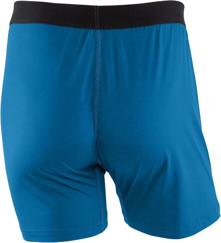 Carhartt Men UU0196M Force® Stretch Jersey 5 Inch Boxer Brief 2 pack in Saudi Arabia