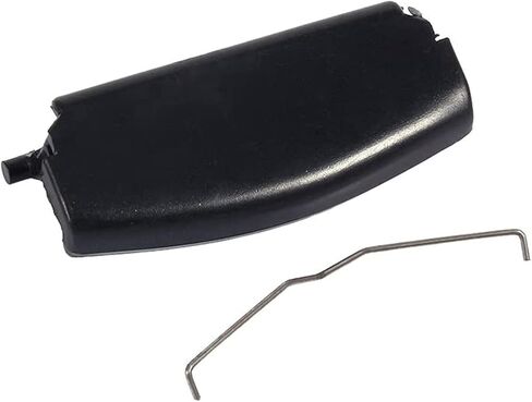 Center Console Armrest Lid Clip Catch for B6 B7 02-08(Black) 2004 S4 B6 Armrest Clip 2004 S4 B6 Armrest Clip 2008 Center Console in Saudi Arabia
