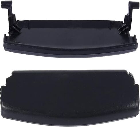 Center Console Armrest Lid Clip Catch for B6 B7 02-08(Black) 2004 S4 B6 Armrest Clip 2004 S4 B6 Armrest Clip 2008 Center Console in Saudi Arabia