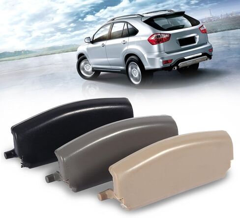 Center Console Armrest Lid Clip Catch for B6 B7 02-08(Black) 2004 S4 B6 Armrest Clip 2004 S4 B6 Armrest Clip 2008 Center Console in Saudi Arabia
