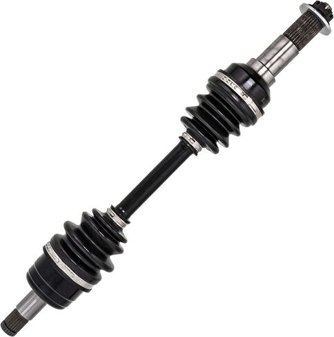 عمود محور محور CV الأمامي لـ Yamaha Kodiak 400 5GH-2510F-00-00 5GH-2510J-00-00 2 Pack 2000-2002 in Saudi Arabia