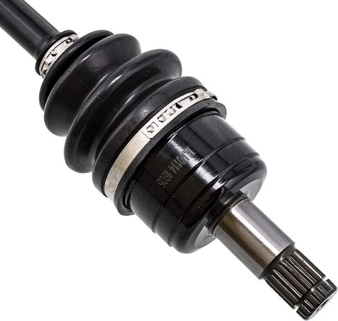 عمود محور محور CV الأمامي لـ Yamaha Kodiak 400 5GH-2510F-00-00 5GH-2510J-00-00 2 Pack 2000-2002 in Saudi Arabia