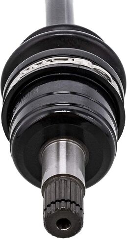 عمود محور محور CV الأمامي لـ Yamaha Kodiak 400 5GH-2510F-00-00 5GH-2510J-00-00 2 Pack 2000-2002 in Saudi Arabia