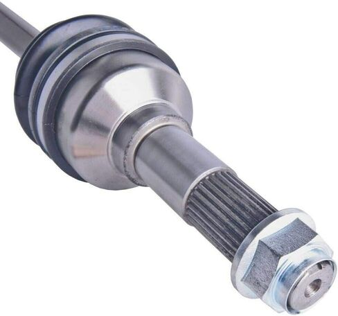 East Lake Axle Bear Left CV Axle Wheel Bealings & Seal Kit for Yamaha Rhino 450/660 2004-2009 in Saudi Arabia