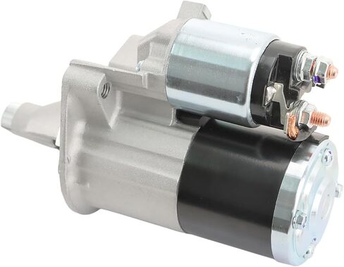 Besuto Starter متوافق مع Chrysler Pacifica 2007 ~ 2008 19026 in Kuwait