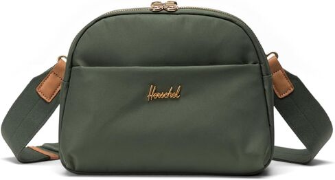 شركة Herschel Supply Co. Thalia Crossbody ، Standard ، 2L ، Thyme in Saudi Arabia