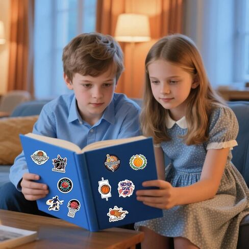 ملصقات لاعب نجم كرة القدم Funtoob 52 ٪ ، ملصقات نجم كرة القدم للبالغين الفتيان الفتيات المراهقين ، ملصق مقاوم للماء فينيل لزجاجات المياه المحمولة ، ملصق كرة القدم هدية لمحبي كرة القدم in Kuwait