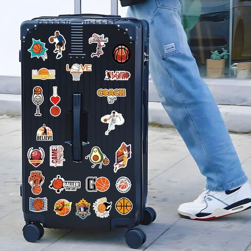 ملصقات لاعب نجم كرة القدم Funtoob 52 ٪ ، ملصقات نجم كرة القدم للبالغين الفتيان الفتيات المراهقين ، ملصق مقاوم للماء فينيل لزجاجات المياه المحمولة ، ملصق كرة القدم هدية لمحبي كرة القدم in Kuwait