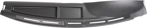 KUAFU Dashboard Cover Assembly Compatible with 1992-1997 Ford Bronco F150 F250 F350 ABS Plastic in Saudi Arabia
