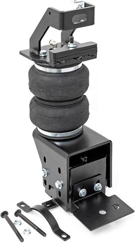 Rough Country Air Spring Kit for 2005-2016 Ford Super Duty - 10020 in Saudi Arabia