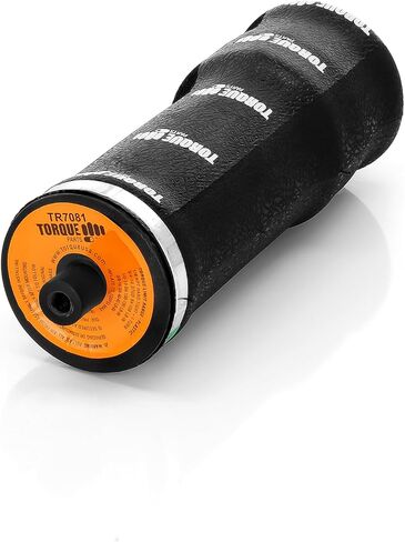 Torque Cab Cab Bag Spring Bag لشاحنات Navistar المختارة (يحل محل Firestone 7081 ، W02-358-7081 ، Navistar 2501300C1 ، Goodyear 1S5-038) (TR7081) in Saudi Arabia