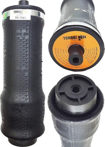 Torque Cab Cab Bag Spring Bag لشاحنات Navistar المختارة (يحل محل Firestone 7081 ، W02-358-7081 ، Navistar 2501300C1 ، Goodyear 1S5-038) (TR7081) in Saudi Arabia