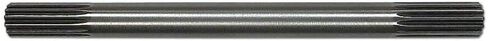 Replacement Parts For Auto Moto Truck Tractor OEM For HYDRAULIC PUMP DRIVE SHAFT FOR PART 7701044 Mod-JZ985-26472 in Saudi Arabia