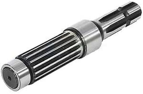 أجزاء بديلة لجرار شاحنة Moto Auto Moto لـ AR41752 Tractor PTO SHAFT 540 RPM 6 Slins 10.687 " in Kuwait