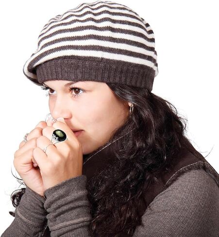 Black SboSidian S925 Sterling Silver Fild Ring For Women ، Clastal Black Black Natural in Kuwait