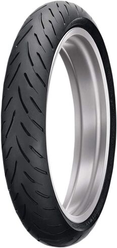 Dunlop Sportmax GPR-300 إطار الدراجات النارية الأمامية الشعاعية 120/60ZR-17 (55W) in Saudi Arabia