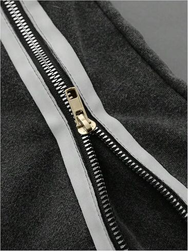Soly Hux Men's تعرق الراسخ فوق هوديي ومسنسات Sweatpant in Saudi Arabia