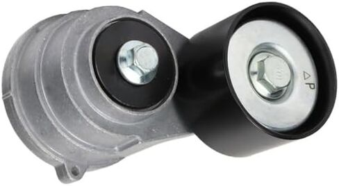 MyTee Products 2 Pack Hight Duty Lead Belt Telecter مع Volvo ، Kenworth Drive Belt Telectioner - يحل محل 2143061pe ، 1971873pe ، 2140648pe ، 819.75061 ، AM81975061 ، KW -2143061PE in Saudi Arabia