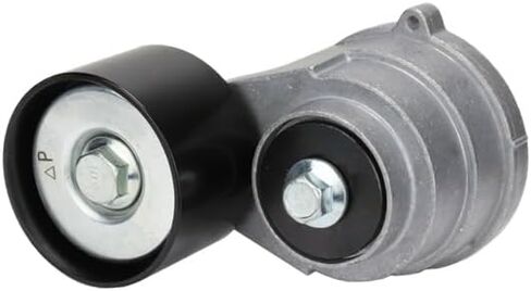 MyTee Products 2 Pack Hight Duty Lead Belt Telecter مع Volvo ، Kenworth Drive Belt Telectioner - يحل محل 2143061pe ، 1971873pe ، 2140648pe ، 819.75061 ، AM81975061 ، KW -2143061PE in Saudi Arabia