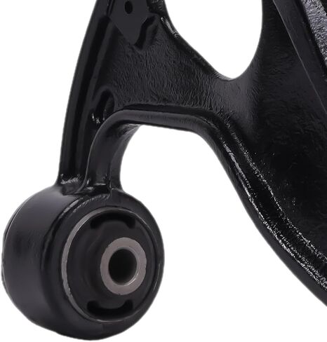 MaxPeedingRods 2PC أذرع التحكم العلوية الخلفية لـ Ford Explorer 2011-2019 ، Flex 2009-2019 ، Interceptor 2013-2019 ، Taurus 2010-2019 ، Lincoln MKS 2009-2016 ، MKT 2010-2019 in Saudi Arabia