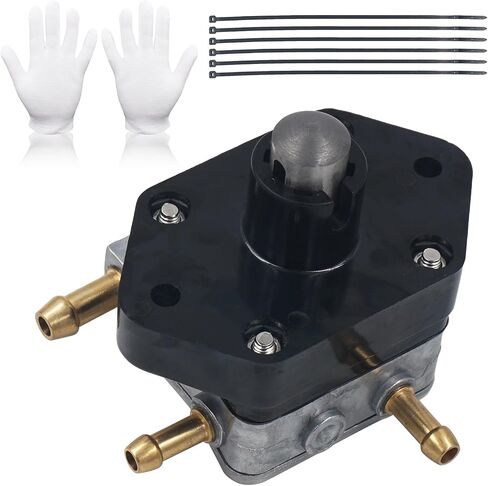 899106T01 8M0118177 8M0141827 Fuel Pump for 892874T01 881862T08 Sierra 18-8866 Mercury Mariner 30HP 40HP 50HP 60HP 4-Stroke Outboard Engine in Saudi Arabia