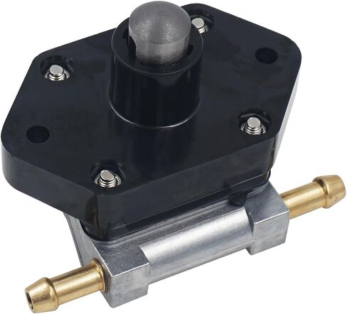 899106T01 8M0118177 8M0141827 Fuel Pump for 892874T01 881862T08 Sierra 18-8866 Mercury Mariner 30HP 40HP 50HP 60HP 4-Stroke Outboard Engine in Saudi Arabia