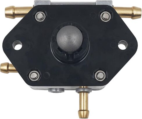 899106T01 8M0118177 8M0141827 Fuel Pump for 892874T01 881862T08 Sierra 18-8866 Mercury Mariner 30HP 40HP 50HP 60HP 4-Stroke Outboard Engine in Saudi Arabia